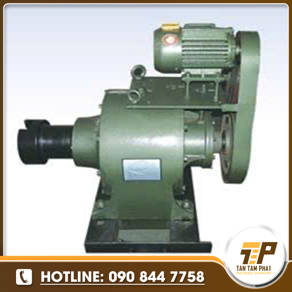 Mô tơ giảm tốc lò hơi